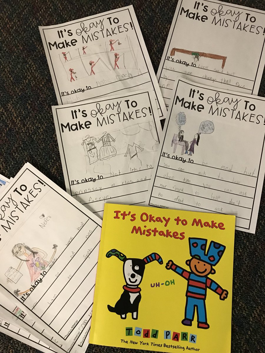 Taylor First Grade tweet media