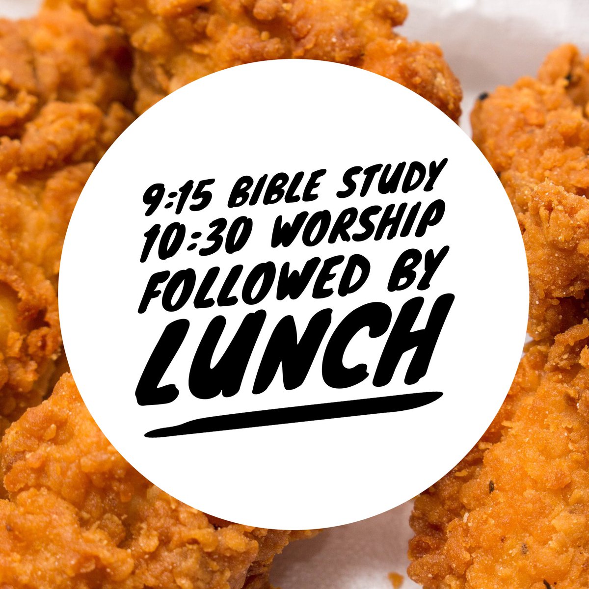 PlanoStudents's tweet photo. Quick reminder about the Sunday Schedule this coming Sunday. https://t.co/x8JNO8MSpx