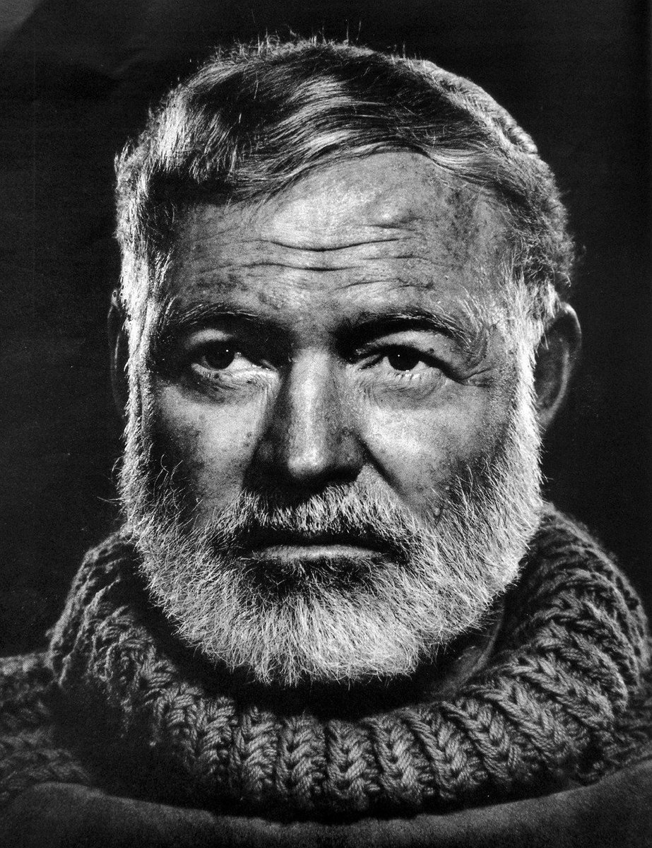 AllenJohnsonJr9's tweet photo. I have a passion for storytelling that runs deep in my family. I have been blessed with many memorable experiences I enjoy sharing. Check out my blog this week to read my story about meeting Ernest Hemingway.
https://t.co/hujsFxsPTG
#ernesthemingway #authorlife https://t.co/PZnNVOvRHy