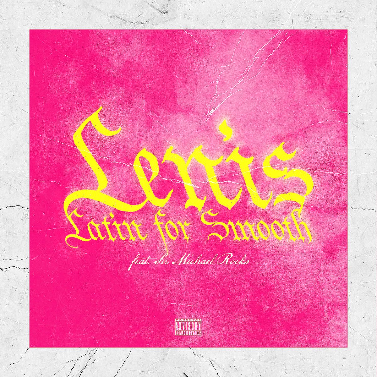 NeimanAoutsider's tweet photo. My NEW single "Lenis Latin For Smooth" feat @SirMichaelRocks Prod. by @DommyCL
Now available on all digital platforms!!!!
LINK IN BIO! 📸: Kush Graph https://t.co/DsJR9ZFZOA