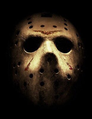_scott_evil's tweet photo. It’s time! #FridayThe13th #jason @JasonLVoorhees #jasonvoorhees #runningispointless #FridayThe13th https://t.co/c0wuVpQrsu