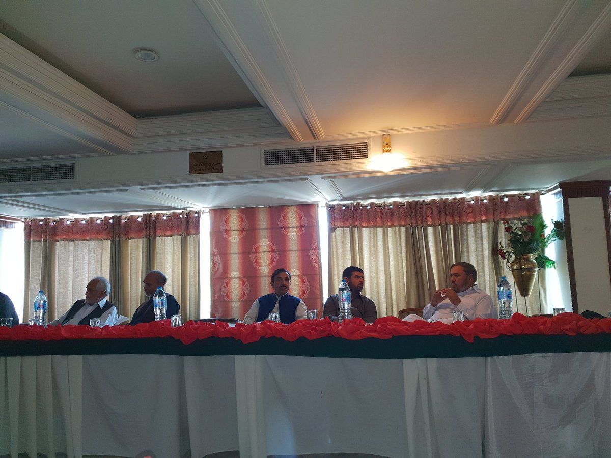 FOForestPK's tweet photo. Intense discussion on the role of #redd + cell and unit in Pakistan
@unredd https://t.co/UlhiRdhXSe