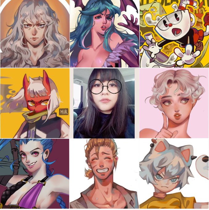 hey its me ans the #artvsartist thing 