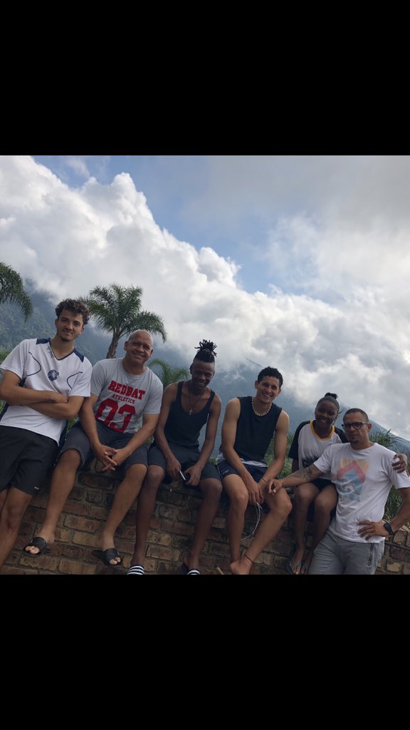 Beaulieu hockey tweet media