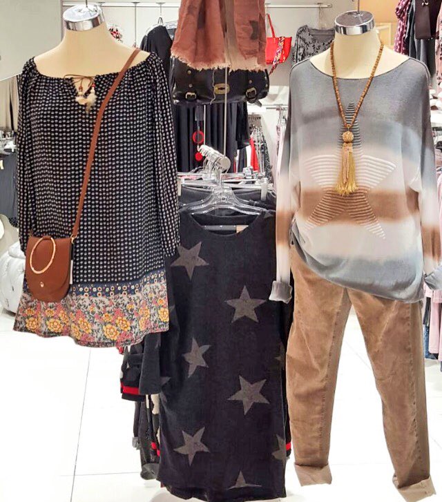 nicci boutique online