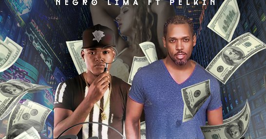 Estreno: Negro Lima Ft Perkin - No Lo Veo (Prod.By Francis Beats) dlvr.it/QPN1b0