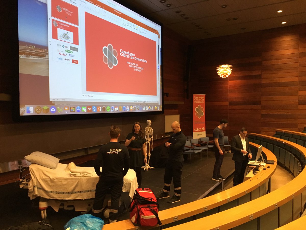 Jonoliverwhite's tweet image. #cphcc we are ready 
Congratulations @SorenRudolph