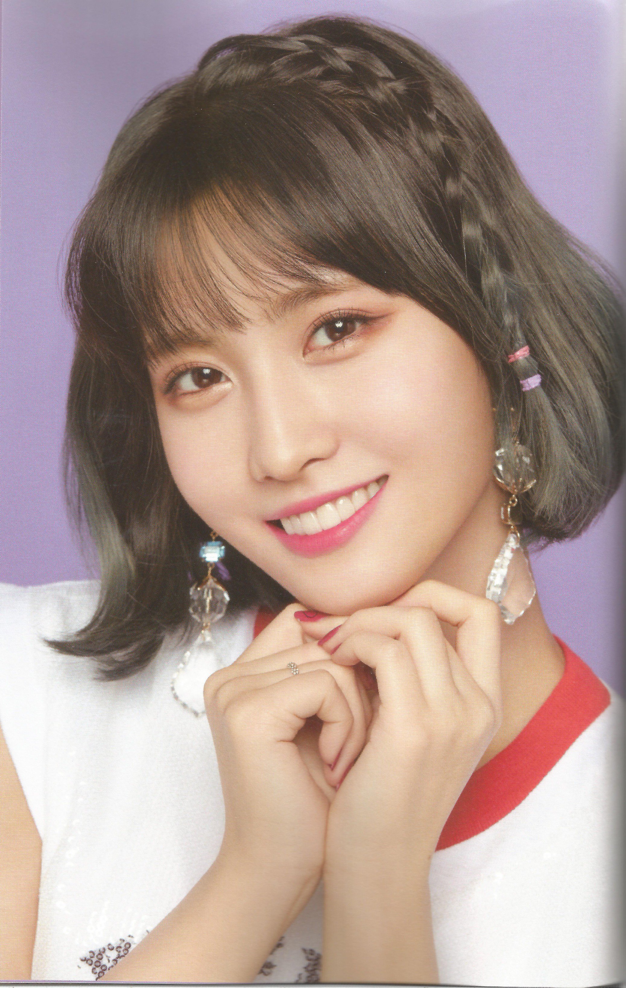 TWICE TV 2018 twicetv モモ DVD トレカ｜アイドル｜その他