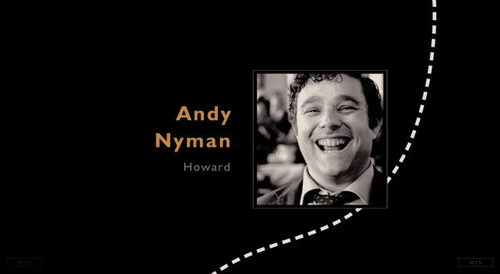 Andy Nyman was born on this day 52 years ago. Happy Birthday! What\s the movie? 5 min to answer! 