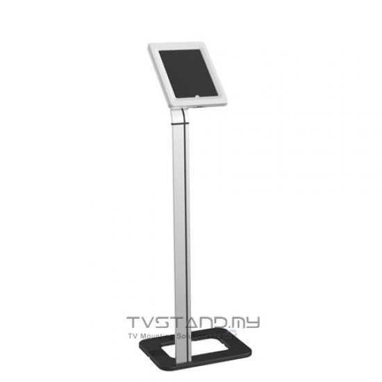 tvstandbracket's tweet photo. Adjustable Anti-Theft Tablet Floor Stand Upto 9.7"-10.1" - TSPAD15-01-WHT
https://t.co/KSxatkgqec
#ipad
#ipadtstand
#ipadkiosk https://t.co/f5nqDXtJrw