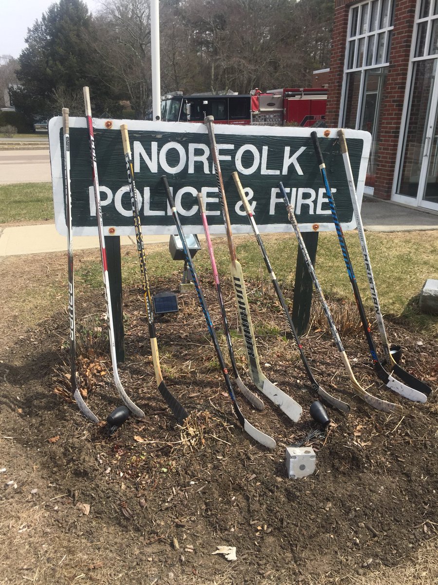 mfindlen's tweet image. #PutYourSticksOut