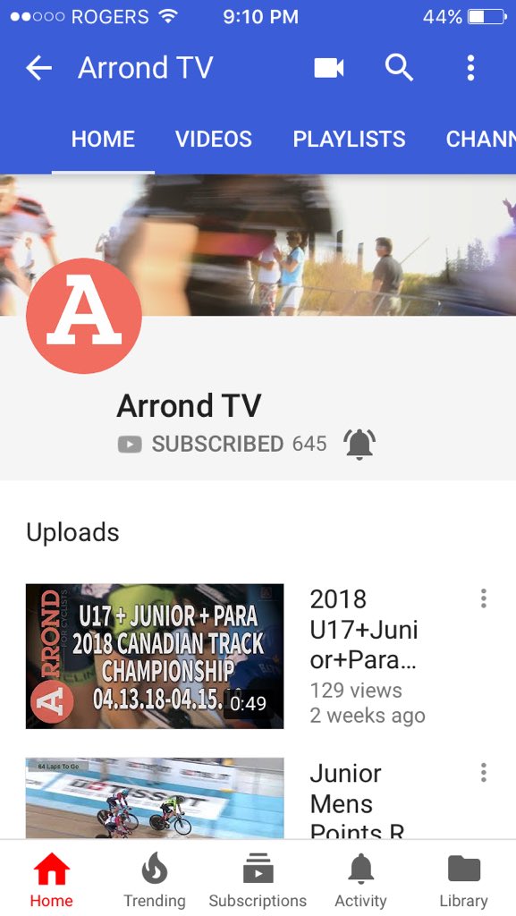 Axel Froner tweet media