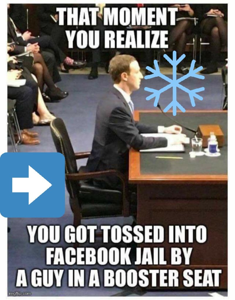 GregTosto's tweet image. This Jagoff in the booster chair throws ME in #facebookJail 😂😂😂😂 @facebook @SenTedCruz @realDonaldTrump I WANT MY VIDEO'S BACK #SCUMBAG #Facebookcontrol