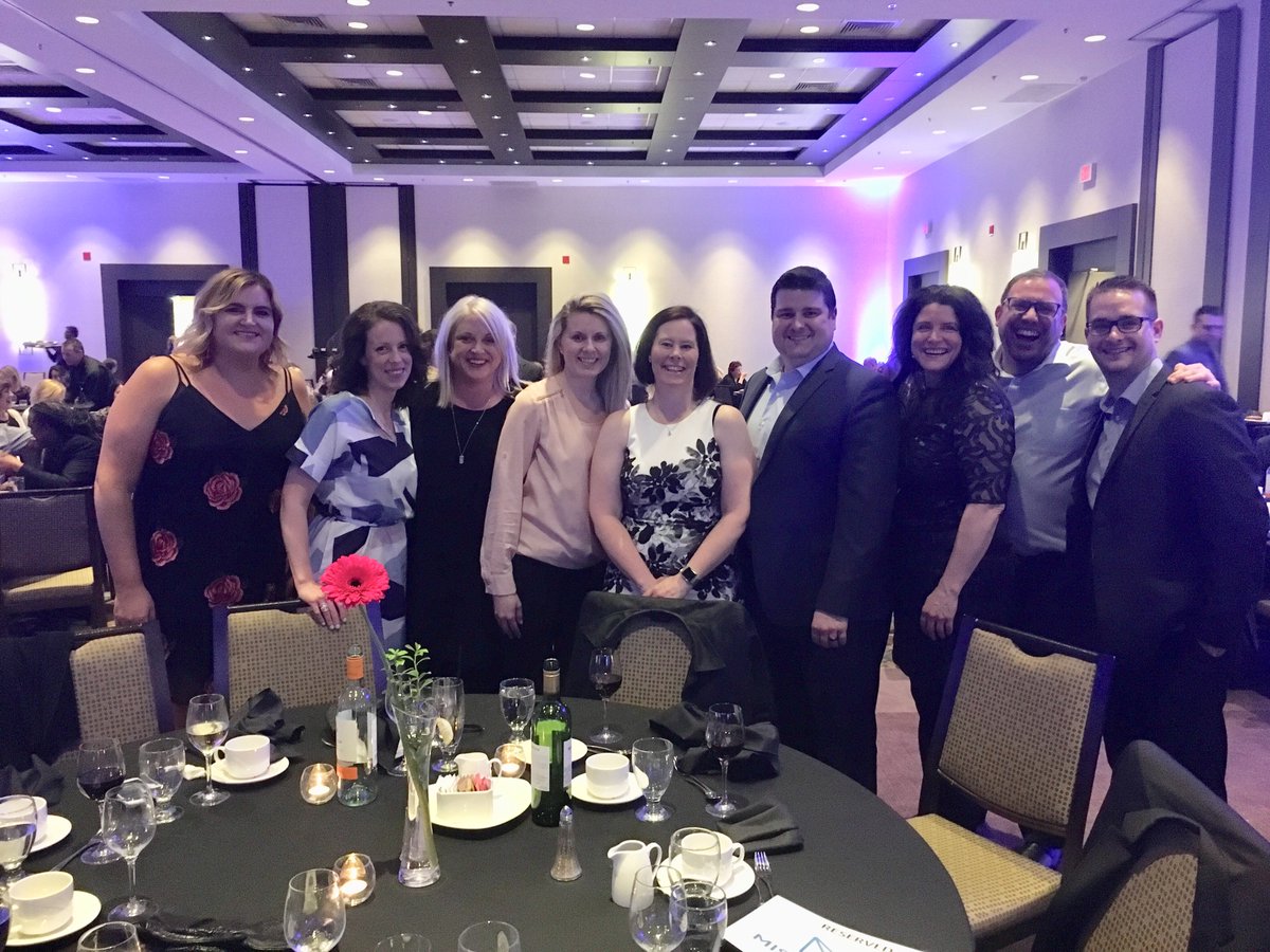 _madisonpiette's tweet photo. Mississauga does #PROForum2018 @MississaugaRec https://t.co/gSWIZxUwUJ