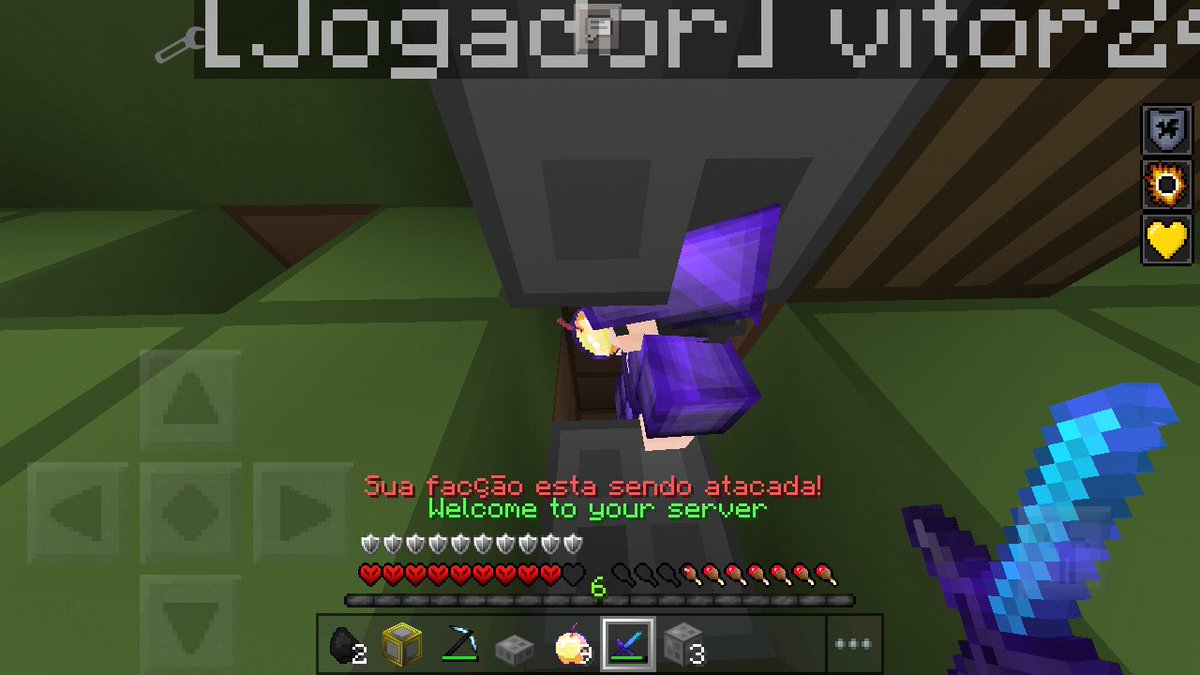 NocryFac's tweet photo. SOBRE QUEM TENTA INVADIR A NCY QUANDO O @MiguelzinCs ESTA ONLINE 😂🍁 https://t.co/dvW5W53FER