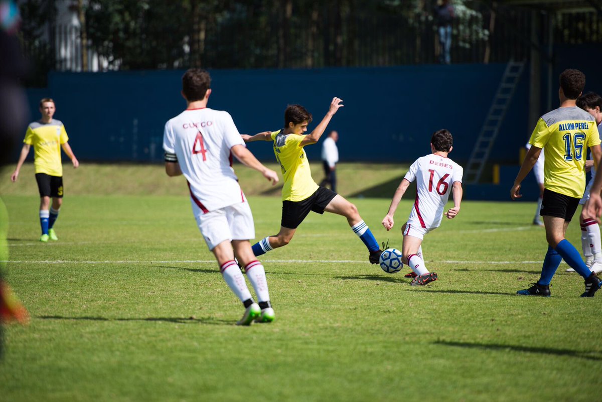 AthleticsCIS's tweet image. Day 1 of CAISSA Season 3 hosted by @acotopaxi went off without a hitch. Our teams played well and our athletes are in great spirits. We’re so excited for Day 2 in beautiful Quito! #cisinspires #cisathletics #CAISSA #issedu