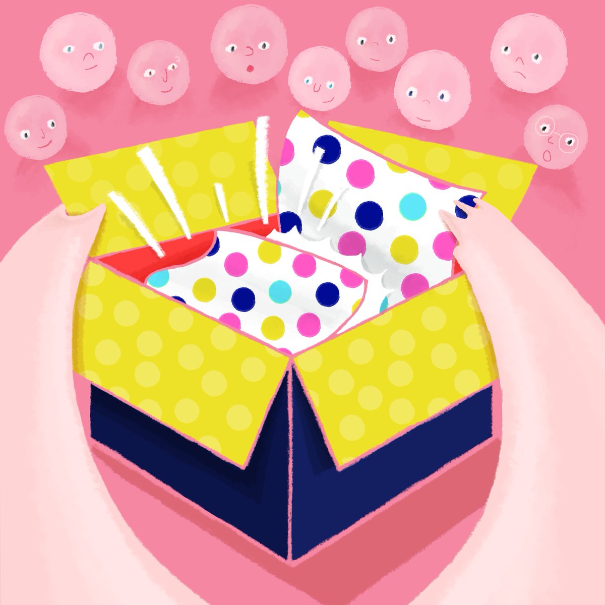 BoxerAndCo's tweet image. UNPACKING THE UNBOXING PHASE
An article by Boxer &amp;amp; Co.'s MD, Gwen Blake which features in this month's PKN magazine. 
lnkd.in/fur6KhS