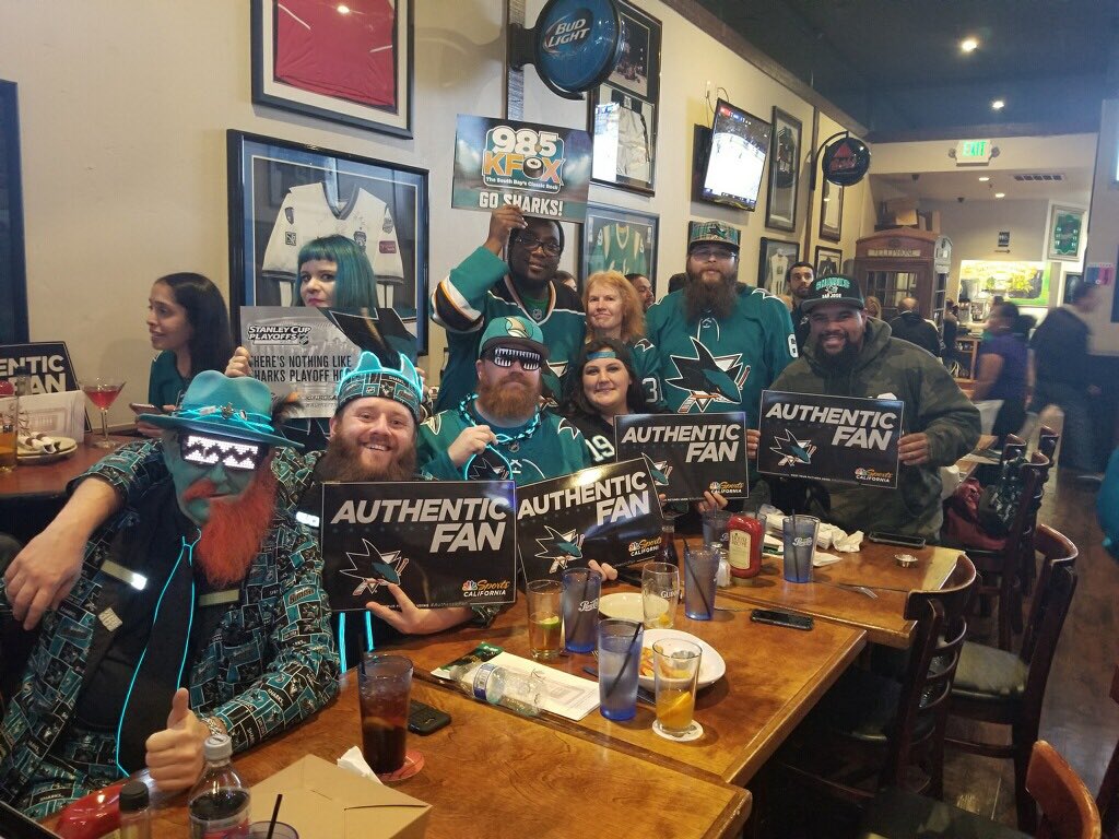 LoriLust1334's tweet image. So ready for the game tonight .. let’s go sharks #DuckHunt #SJSharks #BleedTeal @SanJoseSharks @Chipper408 @NBCSSharks @sharkvoice @BrodieNBCS @BretHedican @Bakes_Jamie13