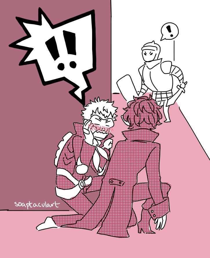 Bro, We Are Thieves #Persona5 #pegoryu 😘