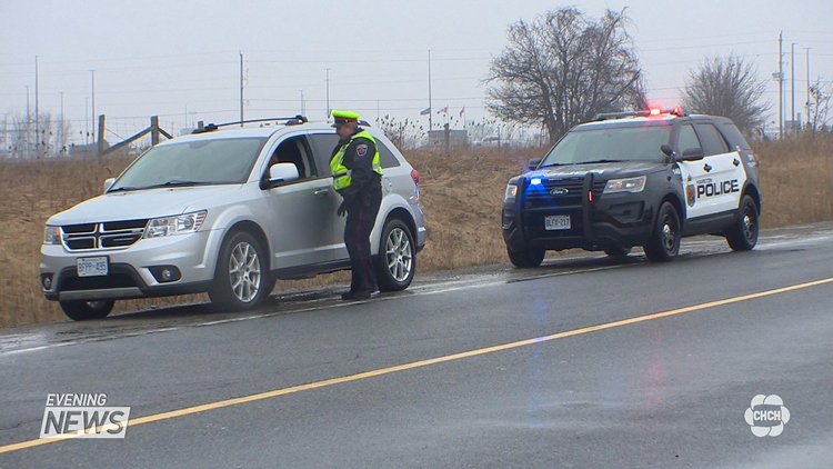 CHCHNews's tweet image. Hamilton Fire, Police and Paramedics launched a campaign Thursday, aimed at increasing awareness of the "Move Over Law". @dweeks_CHCHnews reports.

Details: chch.com/?p=163969