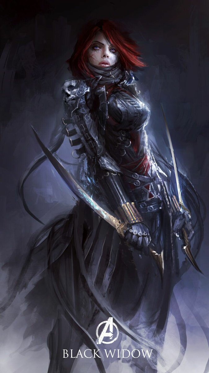 DarkLyalSoul's tweet photo. @RussianRedNat #BlackWidow #MysteriousPower https://t.co/LhyK3h2IJ0