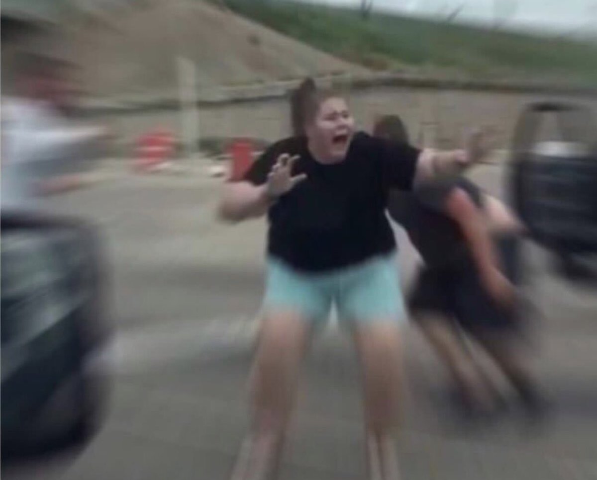 Ej080802's tweet image. When you just chillin at the crib and some nigga pull up talking bout “YOU WANT SOME MIRACLE POLISH” #STAARTest