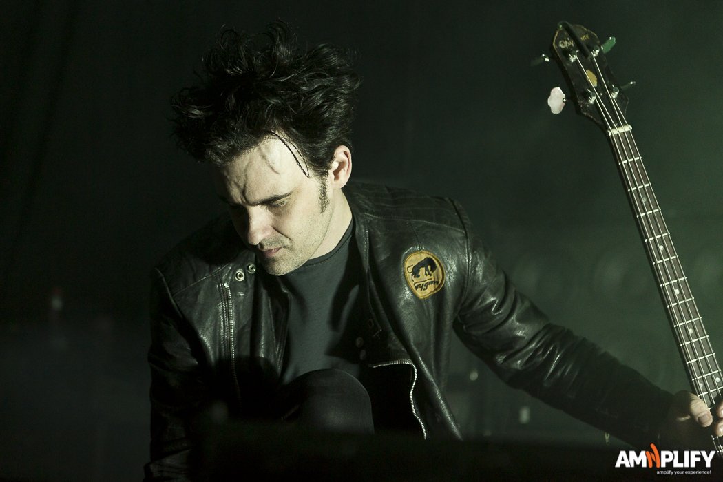 KloweP's tweet photo. Head to @AMNplify to read my latest review @BRMCofficial's latest video - https://t.co/qxRHGd0etj #brmc #review #blackrebelmotorcycleclub #amnplify #music https://t.co/IqmtG52iLW