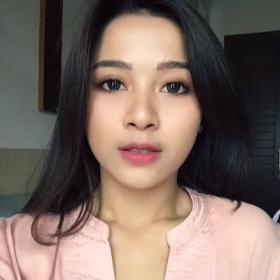 ithahandayani's tweet photo. #NewProfilePic https://t.co/yg3j8ULpQ4