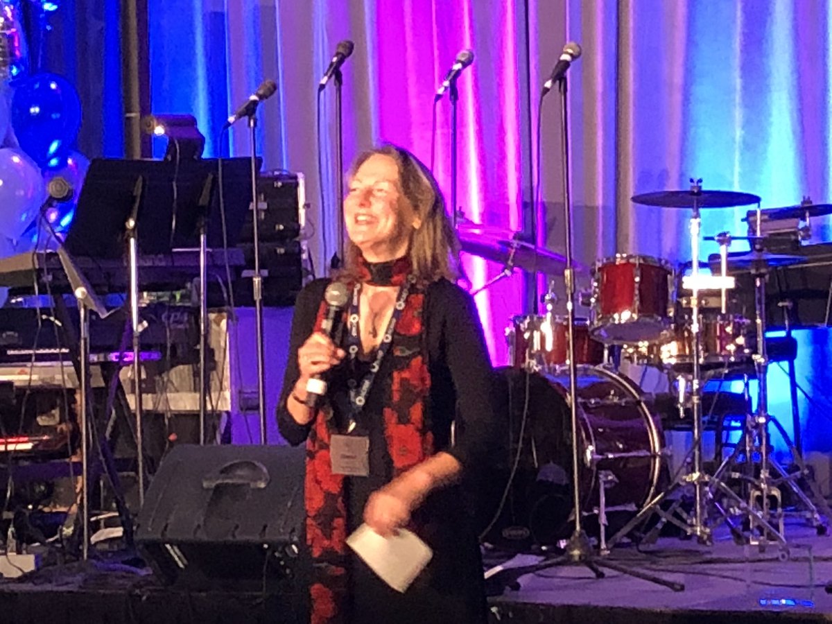 BlatchfordLaw's tweet photo. Congratulations to the 2 newest Friends of CAGP- Norma Cameron and Joan Blight. So wonderful! #CAGP18 https://t.co/ac5hDKOf8e