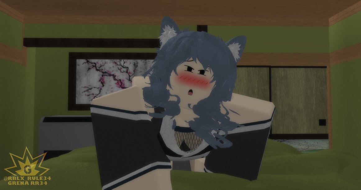 Роблокс rr34. Rr34 grena new. Неко роблокс. Roblox neko r34. Фурри роблокс.