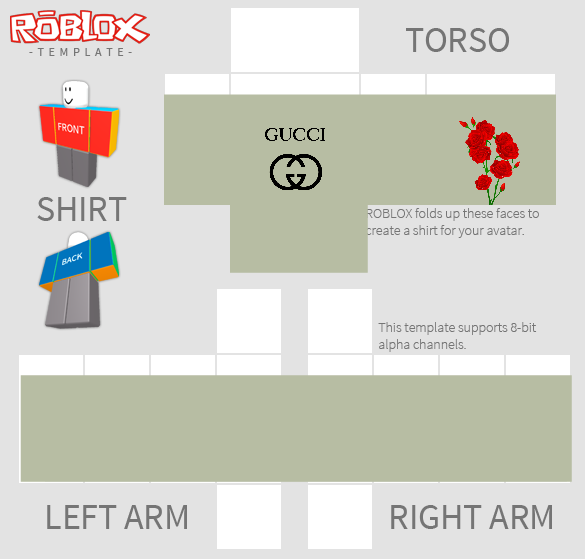 Media Tweets By Itz Vanessa Itzvanessa6 Twitter - roblox shirt templates gucci