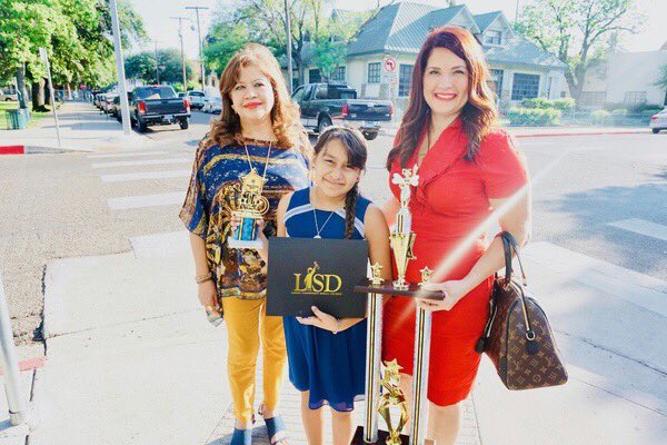 NjohnsonPierce's tweet photo. Board Recognition for Mia Cuevas, District Champion and 4th Place in the Citywide Spelling Bee...GREAT job Mia! #GoMiaGo #APierceStrong #WeMakeItHappen https://t.co/2Pb7DS0k90