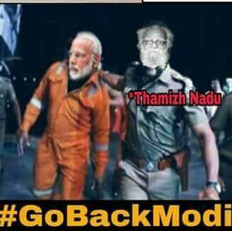 cadrb's tweet image. #GoBackModi 
#Gobackculpritmodi 
#ஓடிப்போமோடி