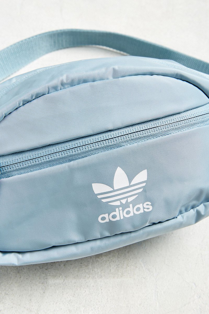 adidas trefoil sling bag