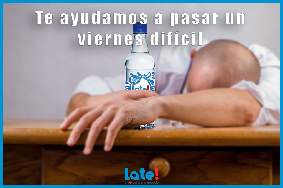 ¿Estuvo buena la noche del jueves?