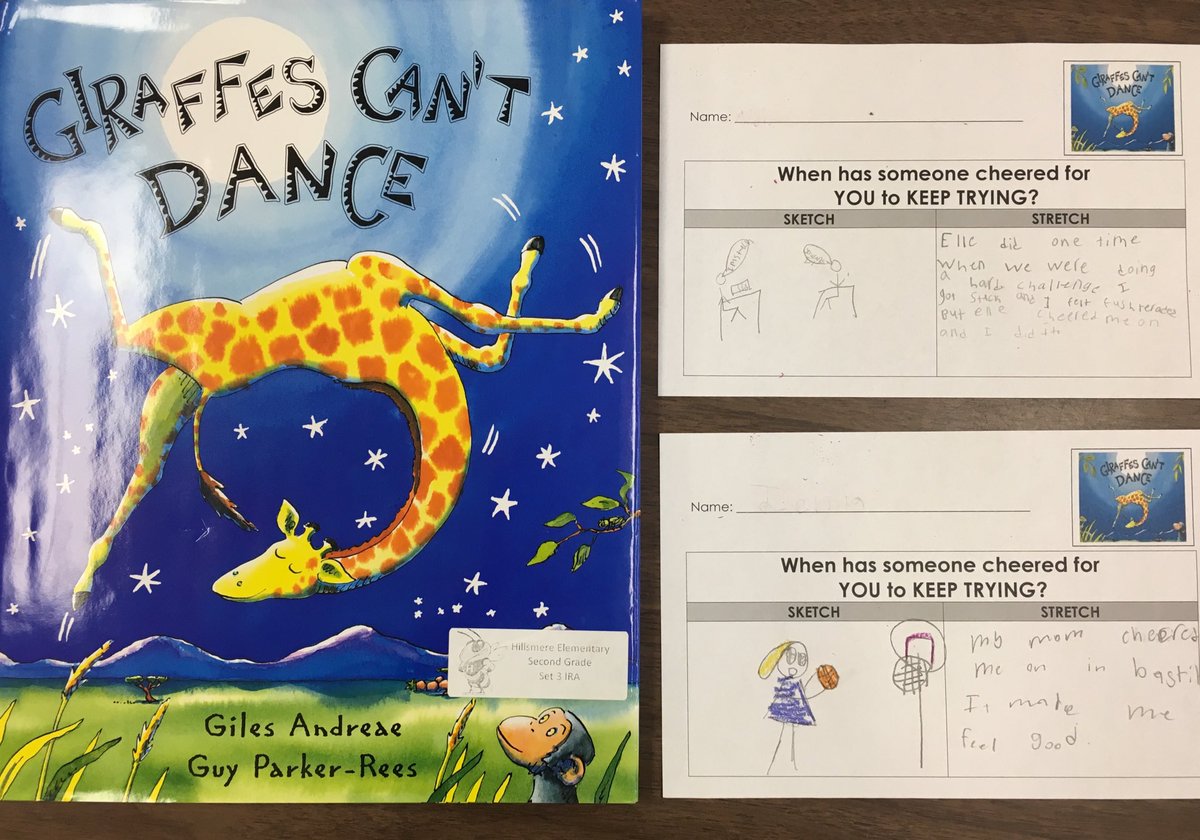 Special Lesson #District203 #growthmindset <a href="/HillsmereESAACP/">HillsmereESAACPS</a>