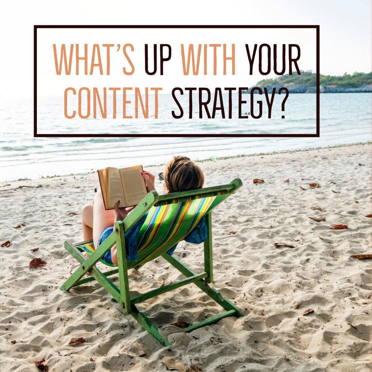 What's Up with your Content Strategy? goo.gl/fQxABN
.
.
.
.
.
.
.
#onewomanbusiness
#contentstrategy
#blogwriting
#businesswriting
#technicalwriting
#freelancewriting
#punewritingservices 
#emailmarketing
#indianwriting
#indianblogs
#writingcommunity 
#writingindia