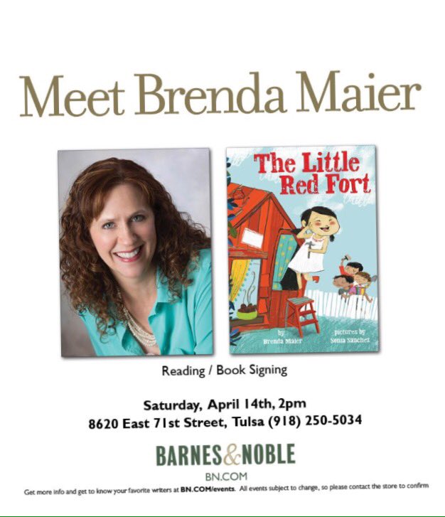 Brenda Maier On Twitter Hey Tulsa If You Feel Like Having A