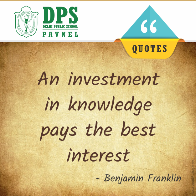 DPS Panvel tweet media