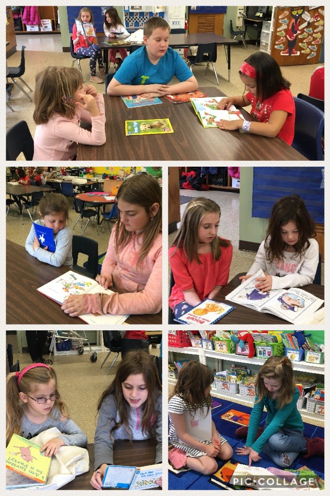 D.E.A.R. Day with some of Mrs. Phillips students!  piccollage.com/_ELo0F71k