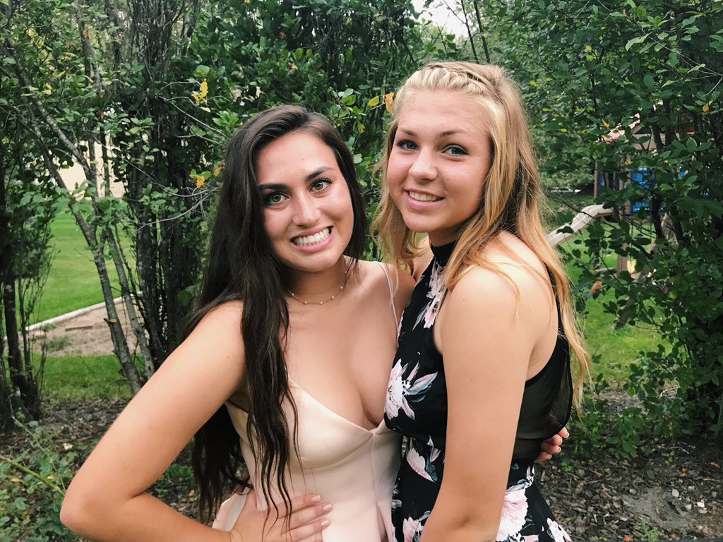 clairelaudi's tweet photo. happy birthday @meganshock10 !!! can’t wait to celebrate tomorrow, love you greg 💛😘🌈🙃💗 https://t.co/0mtAloyKC1