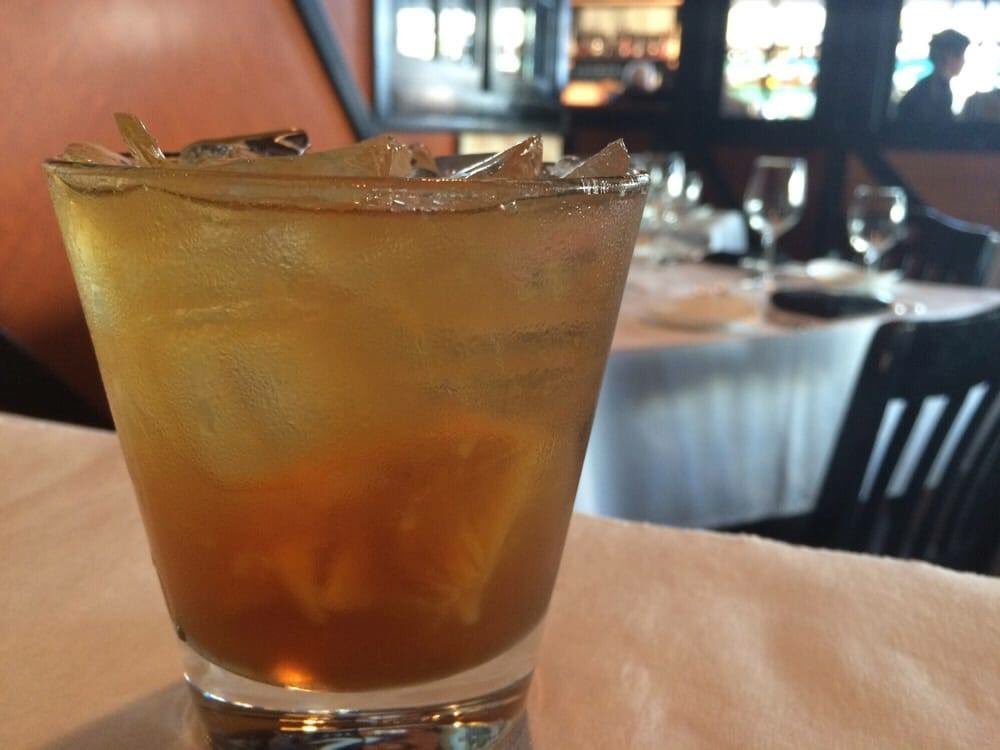 717South's tweet photo. Let's have some good Old Fashioned fun. 🥃 #717South #soho https://t.co/1WPwmjnEkn