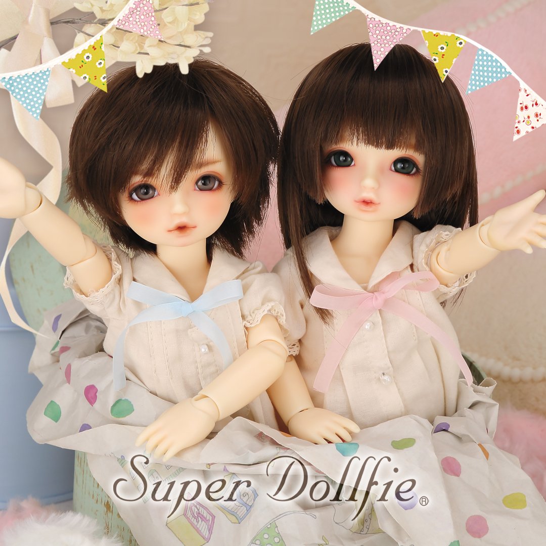 ボークス ベビーコラボ 小公女コート SD 鬱陶しく SDGr SD13 DD ドルパ55