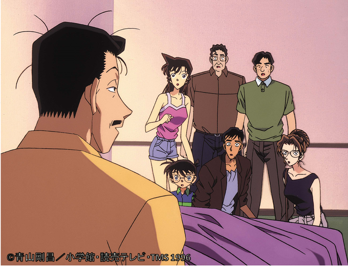 妃英理のtwitterイラスト検索結果 妃英理のtwitterイラスト検索結果