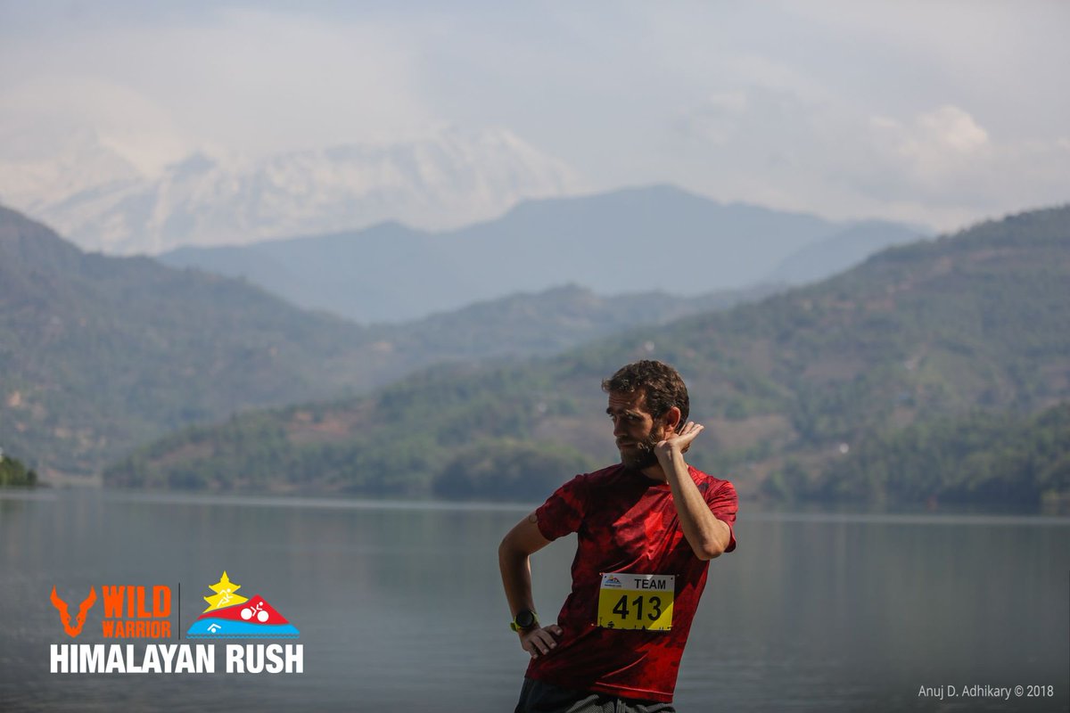 HimalayanRush tweet picture