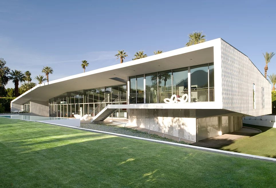 TomAlexanderUF's tweet photo. Desert Canopy House (Sanders Architect) https://t.co/S1RZeS4Don https://t.co/rQrdOk0yHM