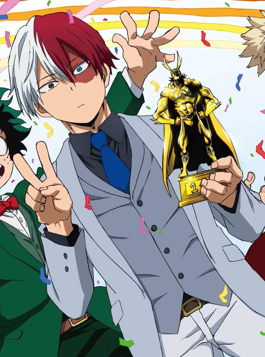 SonderLawliet's tweet image. love my boy