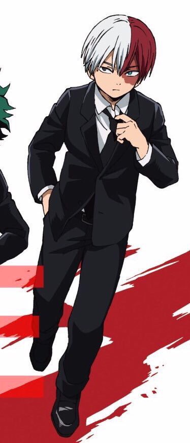 SonderLawliet's tweet image. love my boy