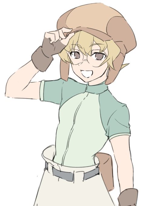 #ガンダムビルドダイバーズ 勇の服、エロい 