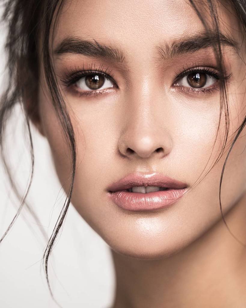 zerepmhargz's tweet photo. Sooo excited!Liza Soberano and Kristine Hermosa in One Frame wow!just wow!Ganda sa Ganda plus galing sa acting.can't wait!#BAGANIBalikLakas https://t.co/7h6U1ZOWas